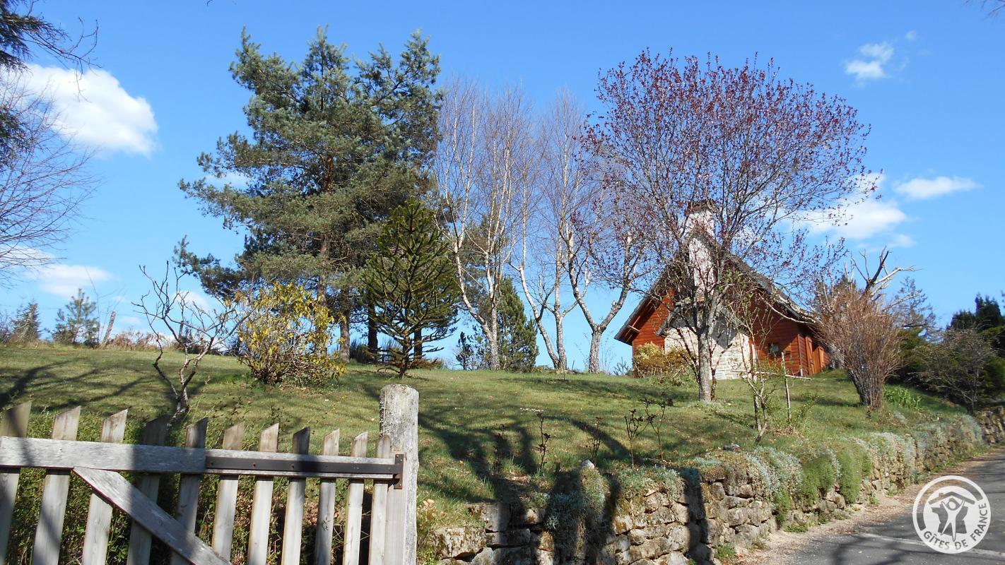 Les Acacias, Eyrein - photo 208