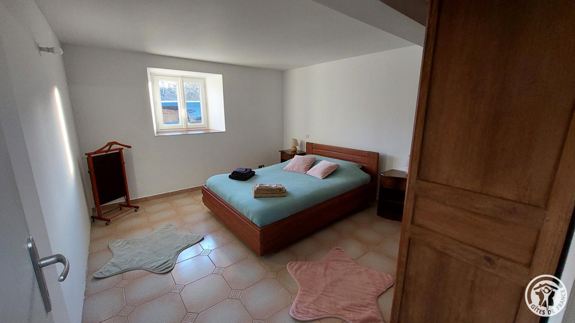 La Longère du Haut-Courby, Eyrein - photo 134