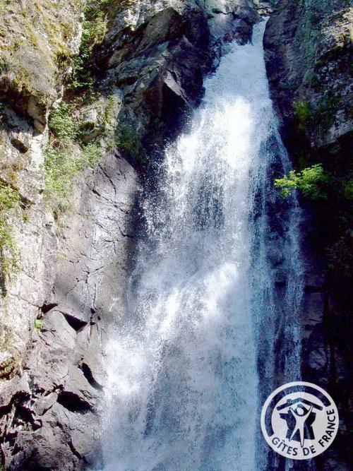 La rapiette, Gimel-les-Cascades - photo 48