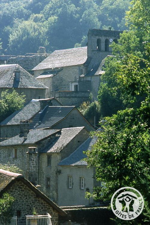 La rapiette, Gimel-les-Cascades - photo 47