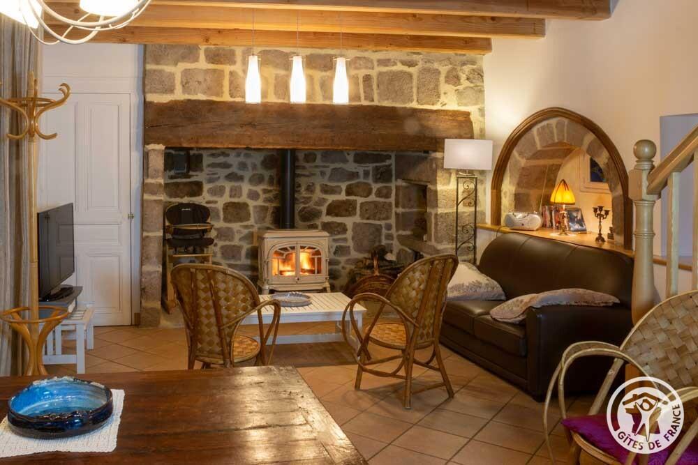 La rapiette, Gimel-les-Cascades - photo 53