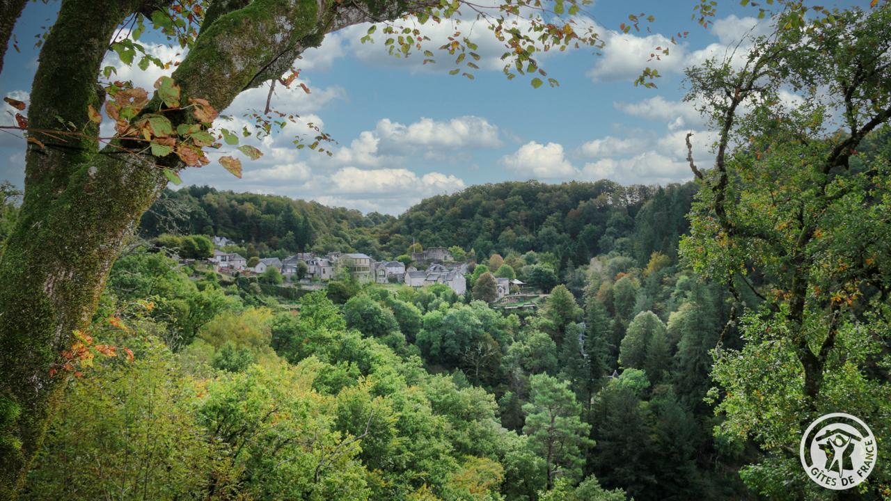 La rapiette, Gimel-les-Cascades - photo 46