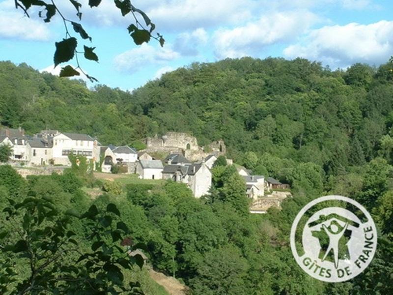 La rapiette, Gimel-les-Cascades - photo 49