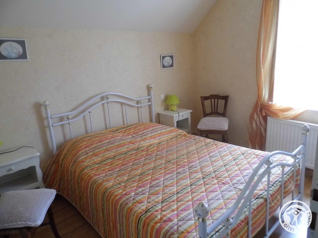 Location Gîtes de France la Maison de Louise, Gimel-les-Cascades - photo 55