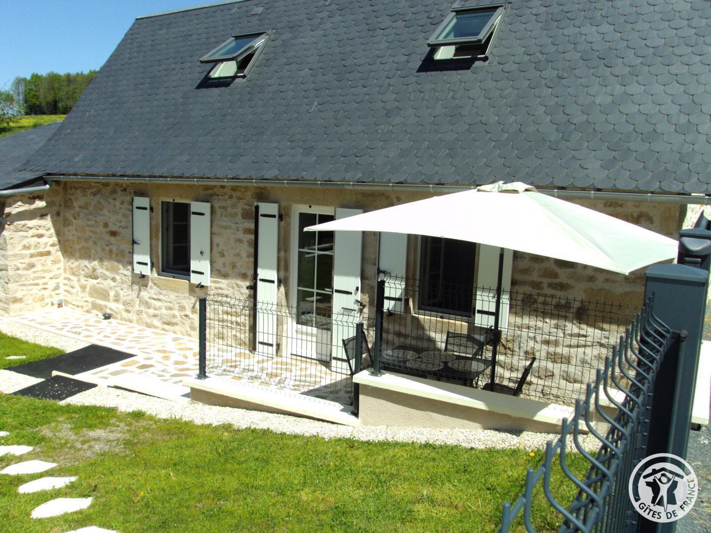 La Maison de Thienot