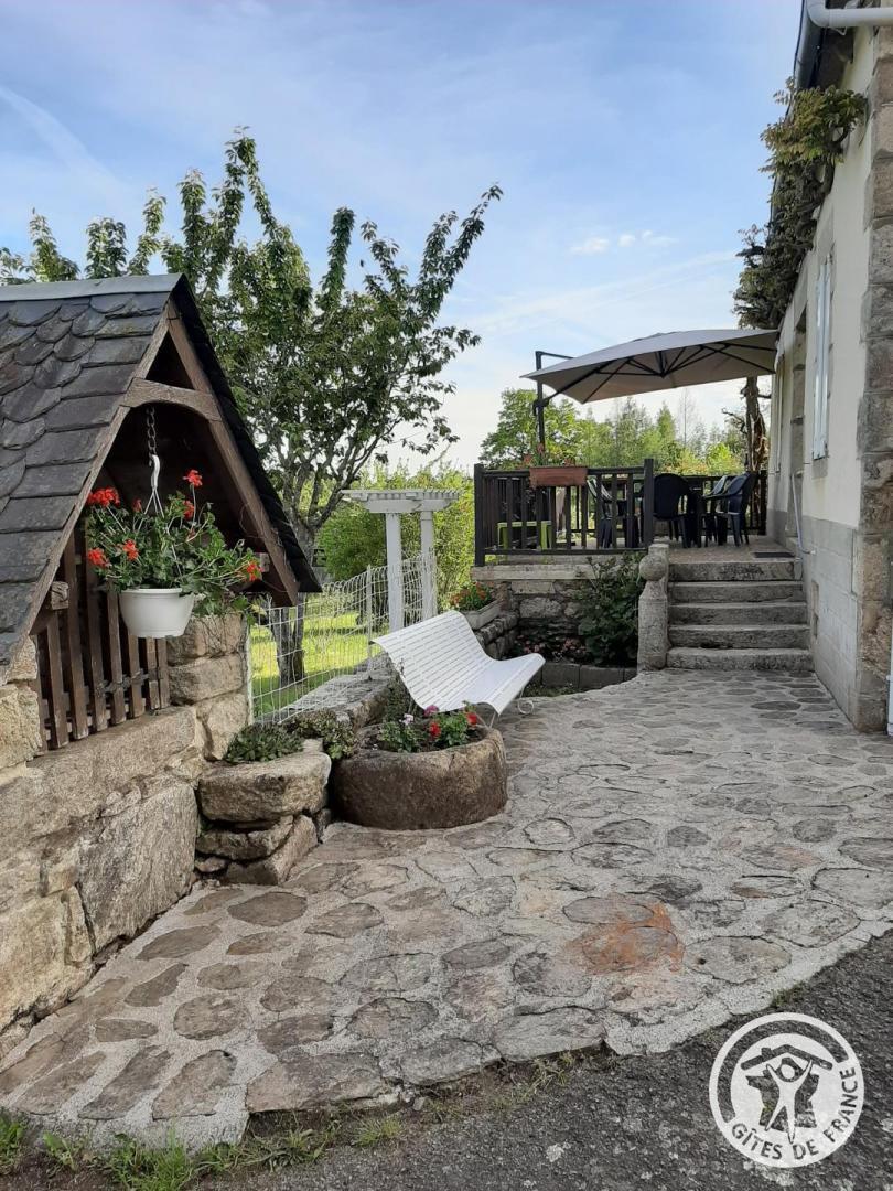 L'hyvernerie, Gumond - photo 156