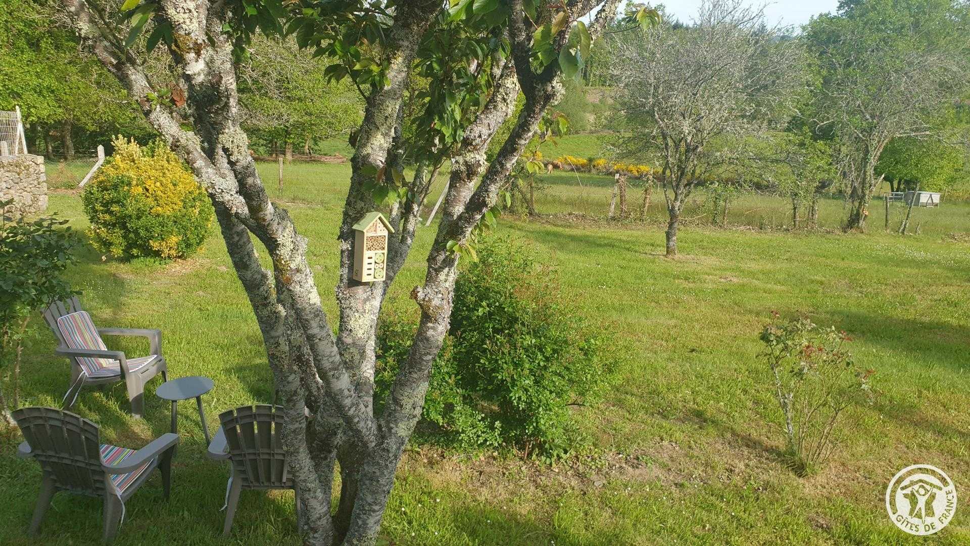 L'hyvernerie, Gumond - photo 165
