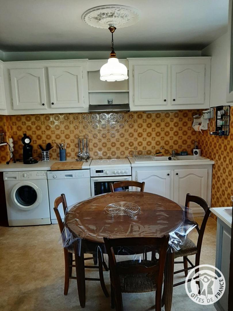 L'hyvernerie, Gumond - photo 129