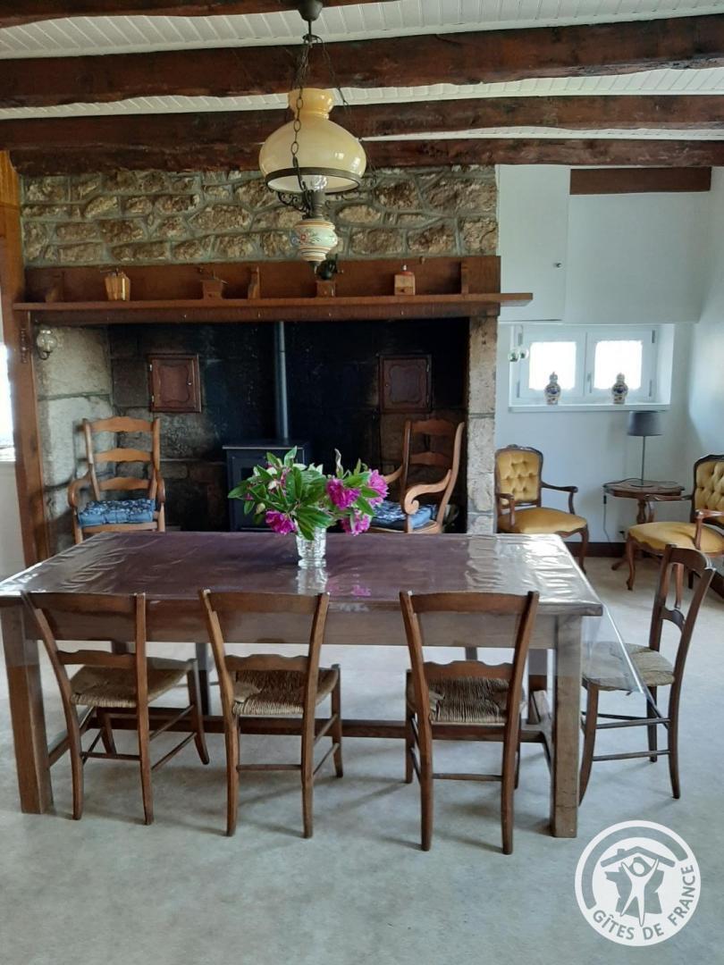 L'hyvernerie, Gumond - photo 139