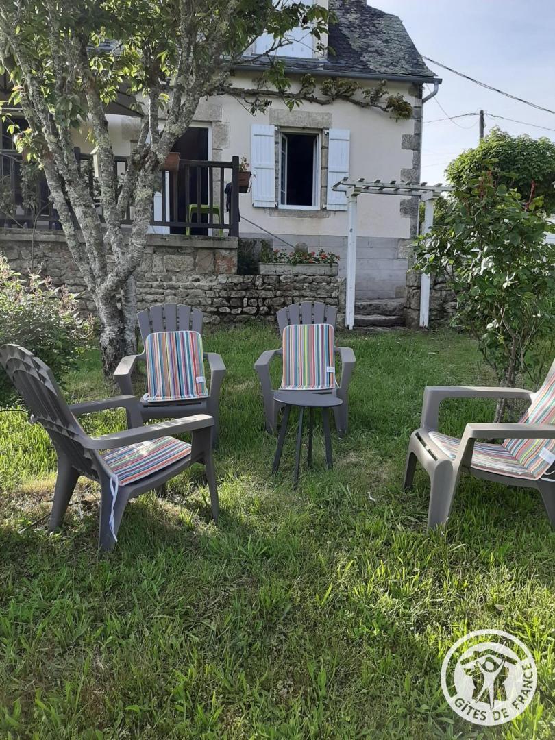 L'hyvernerie, Gumond - photo 145