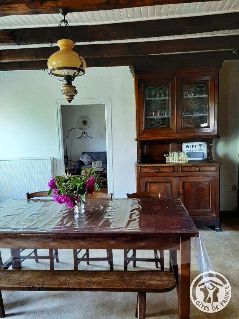 L'hyvernerie, Gumond - photo 158