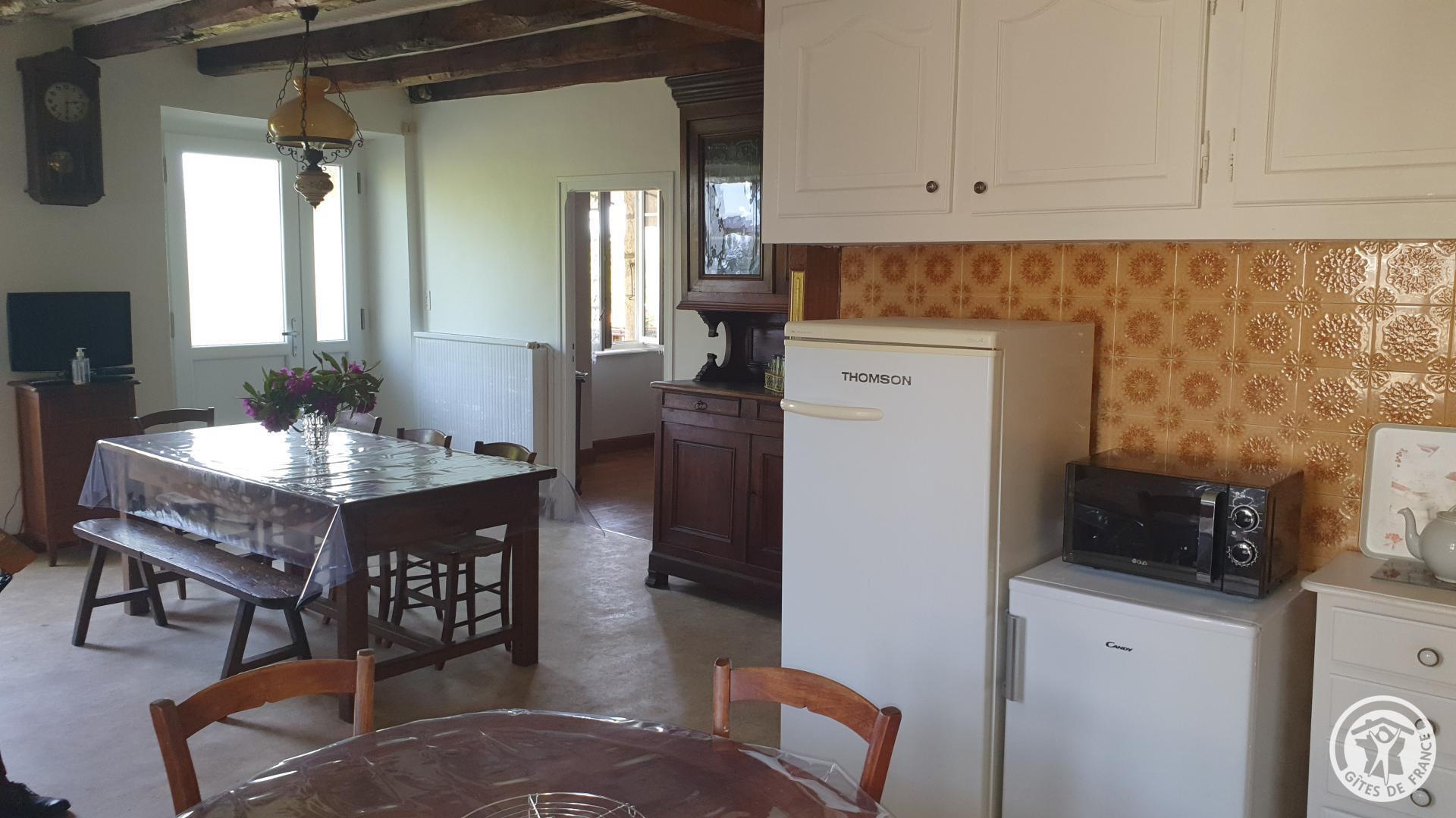 L'hyvernerie, Gumond - photo 141