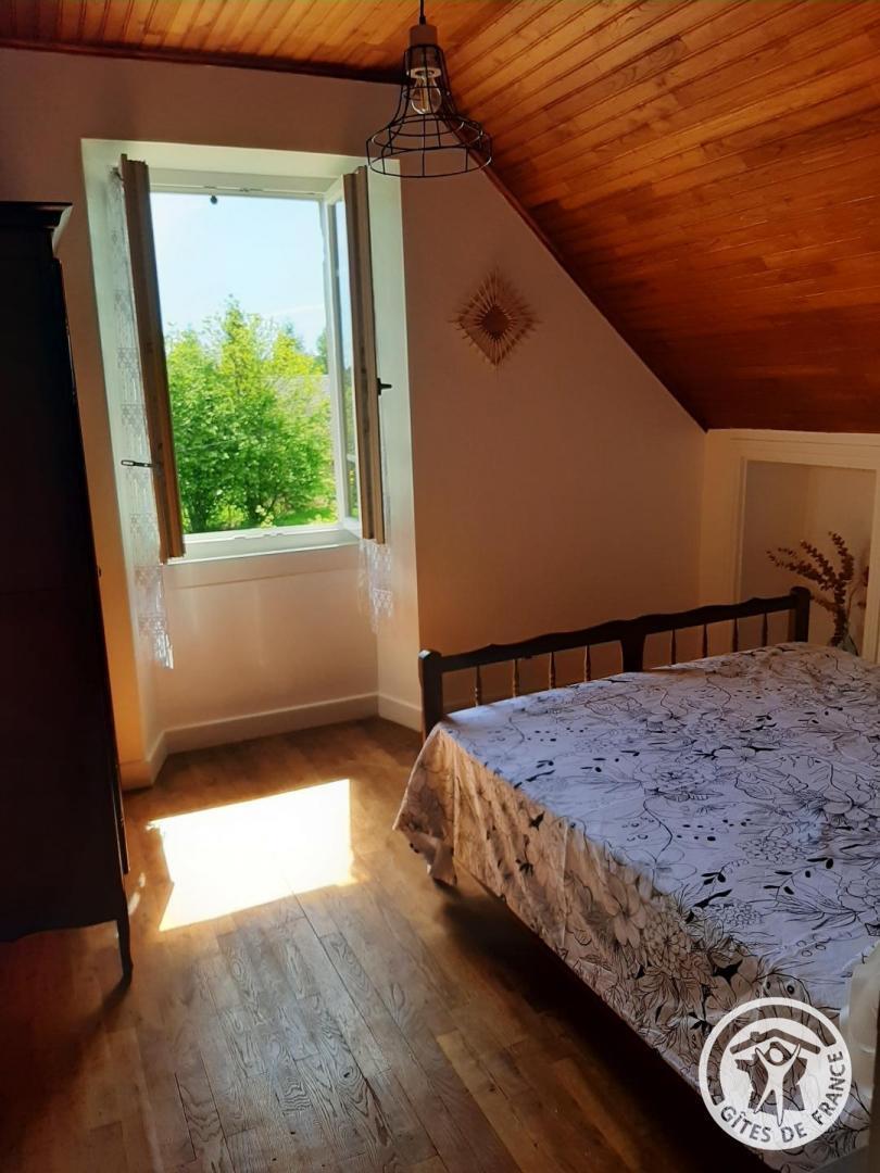 L'hyvernerie, Gumond - photo 162