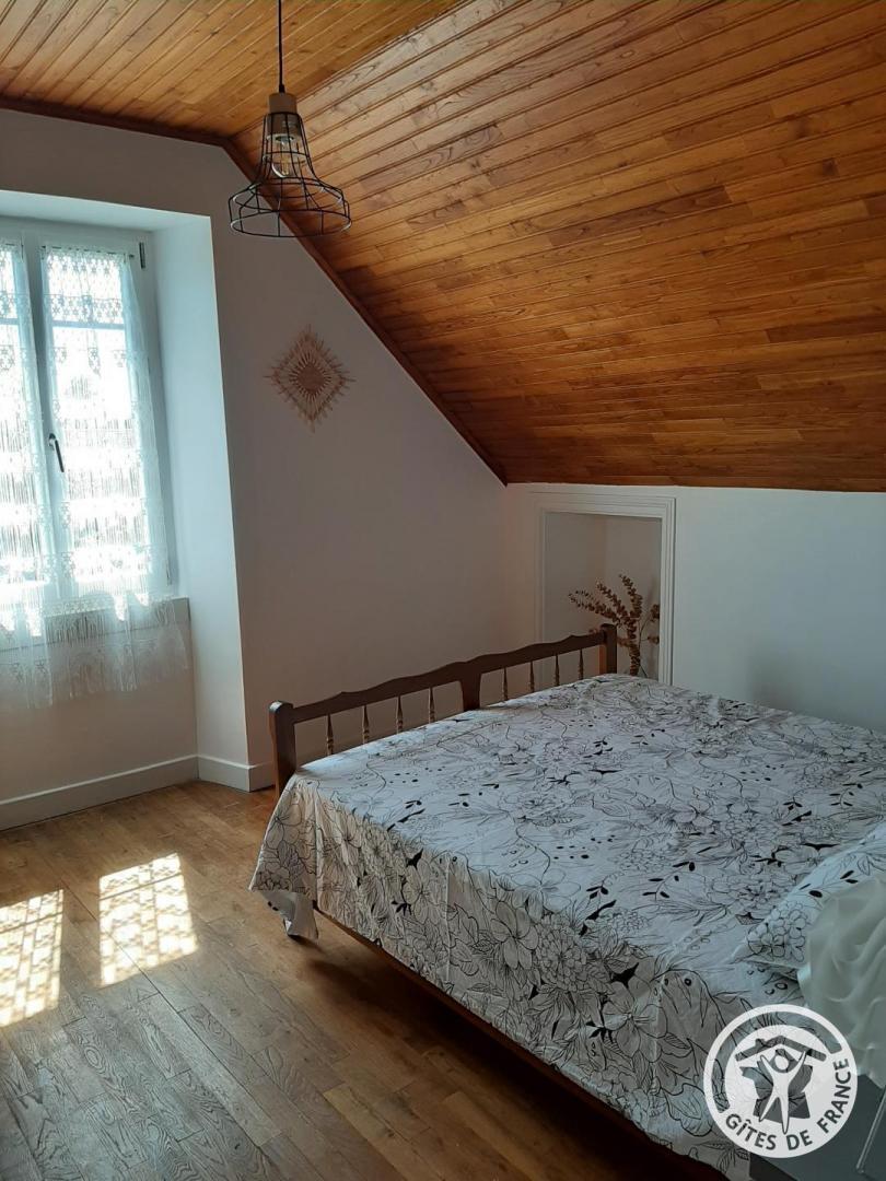 L'hyvernerie, Gumond - photo 128