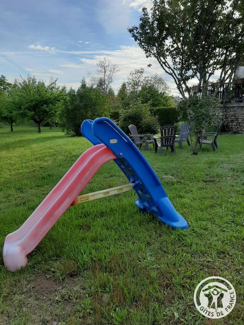 L'hyvernerie, Gumond - photo 155