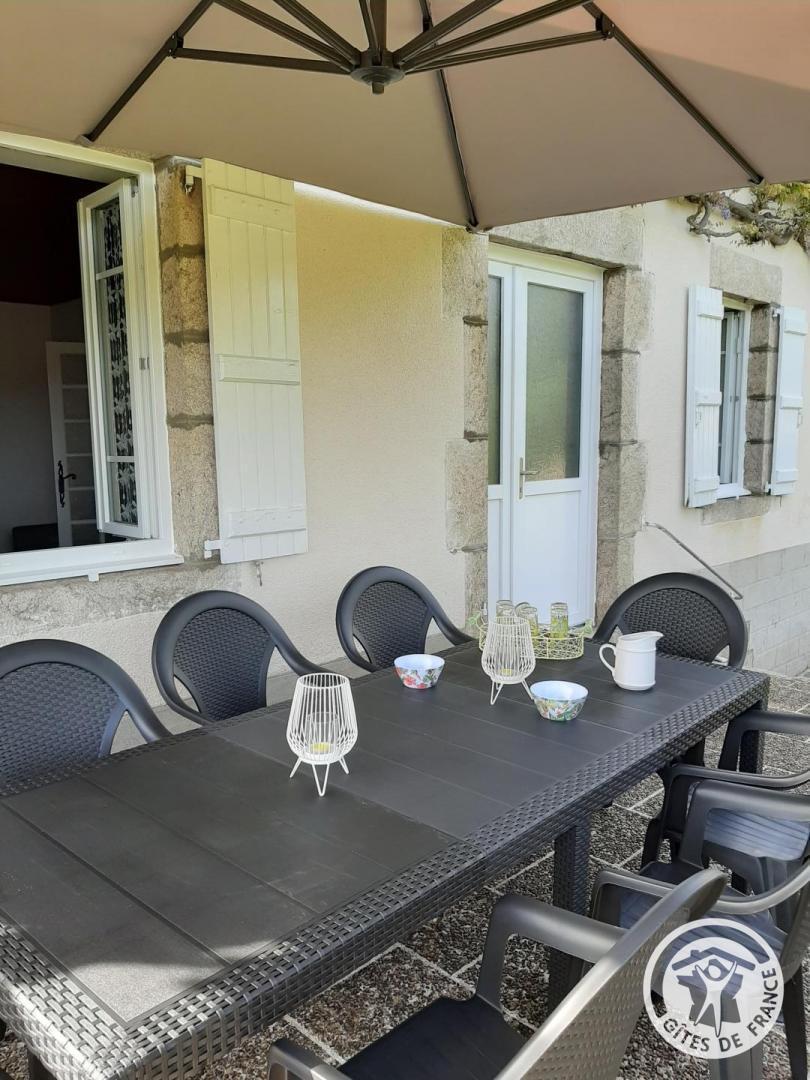 L'hyvernerie, Gumond - photo 159