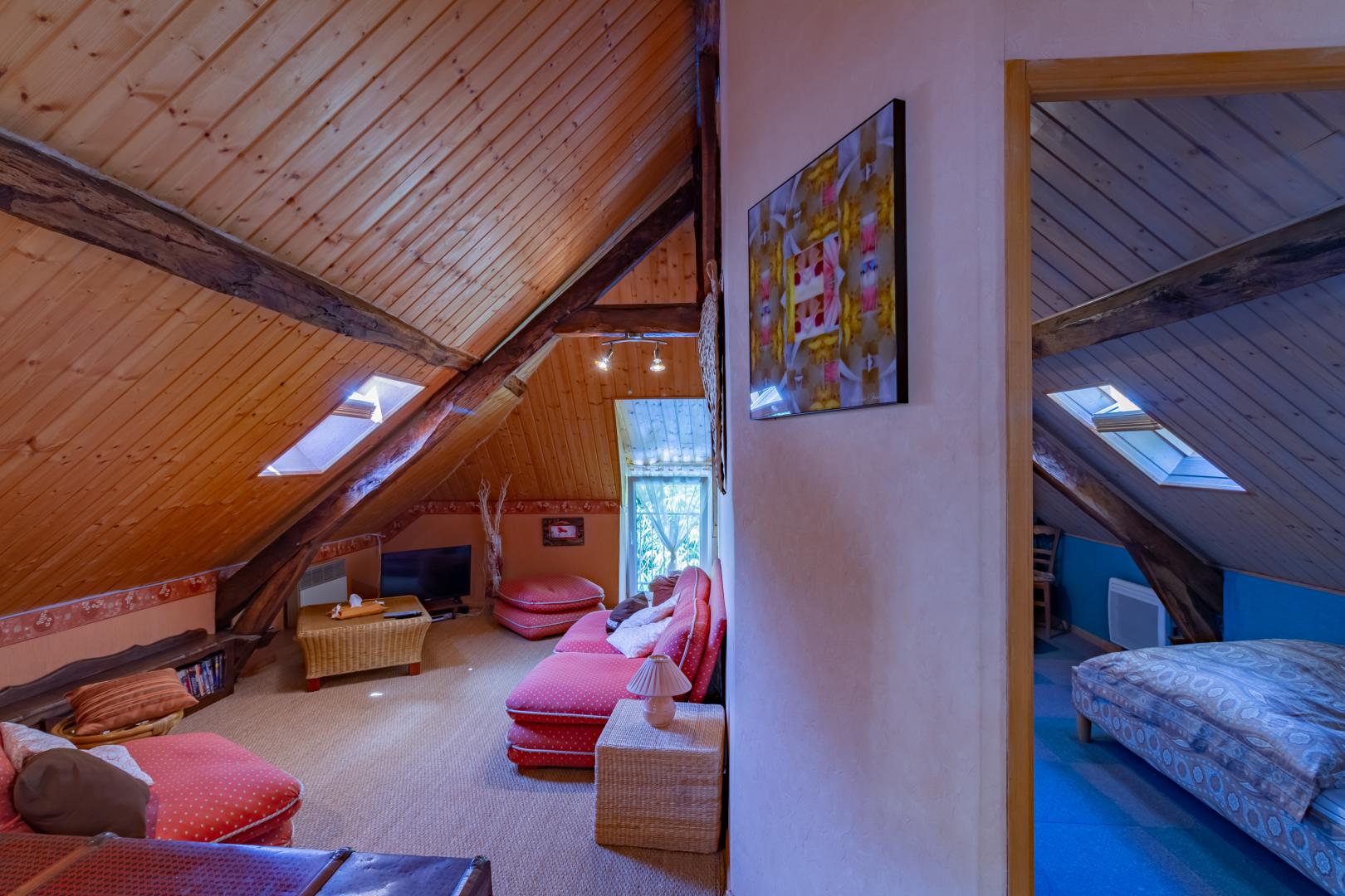 Gite Loucastan, Lagraulière - photo 6