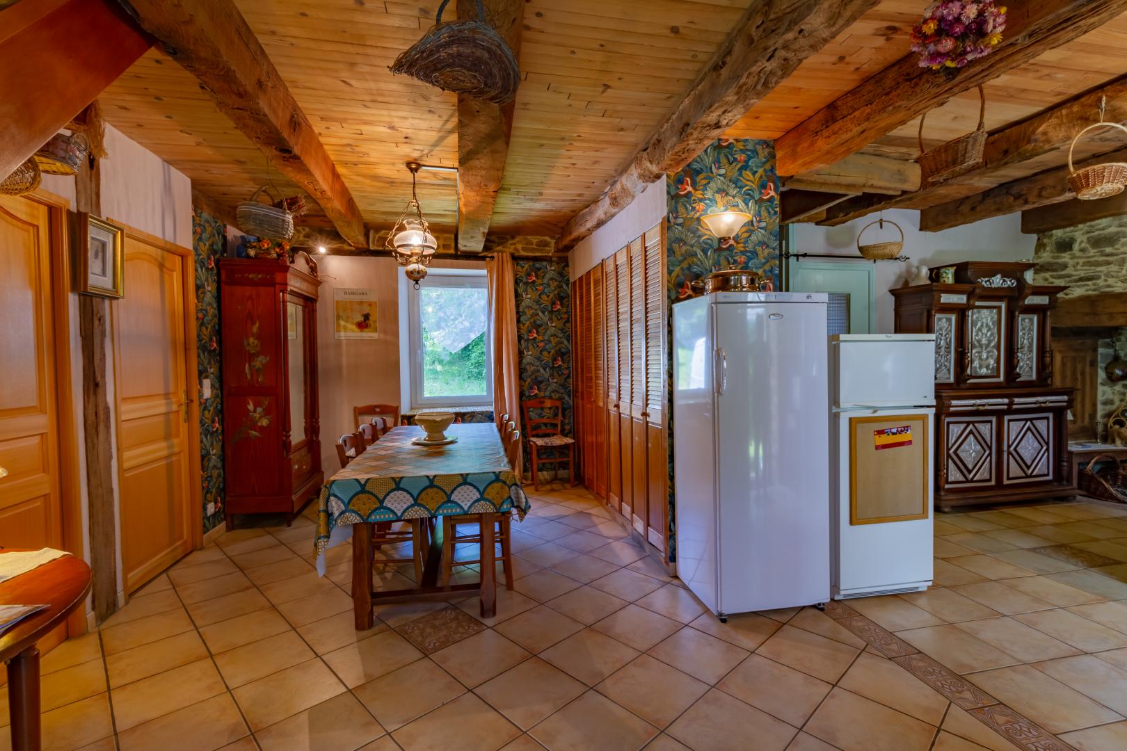 Gite Loucastan, Lagraulière - photo 9