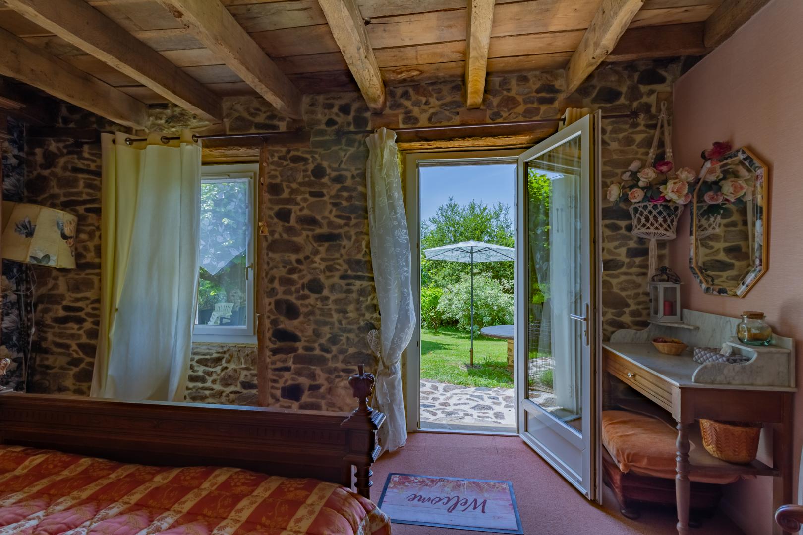 Gite Loucastan, Lagraulière - photo 14