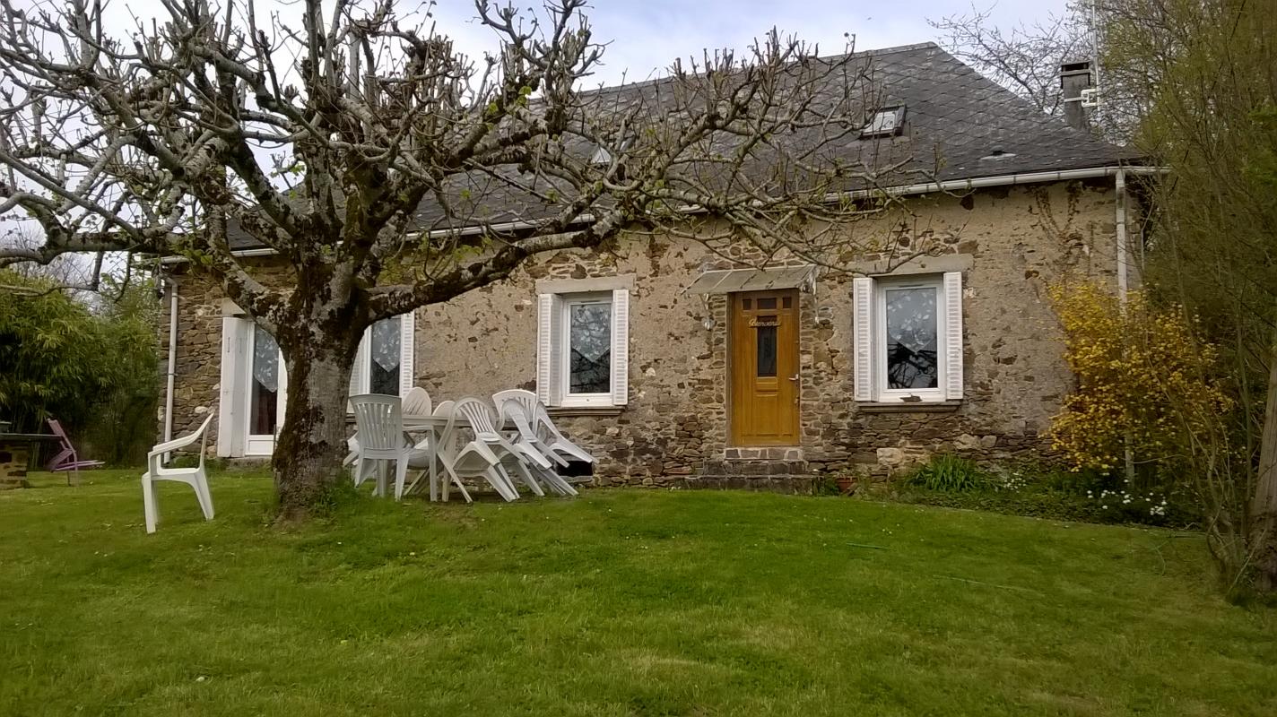 Gite Loucastan, Lagraulière - photo 10