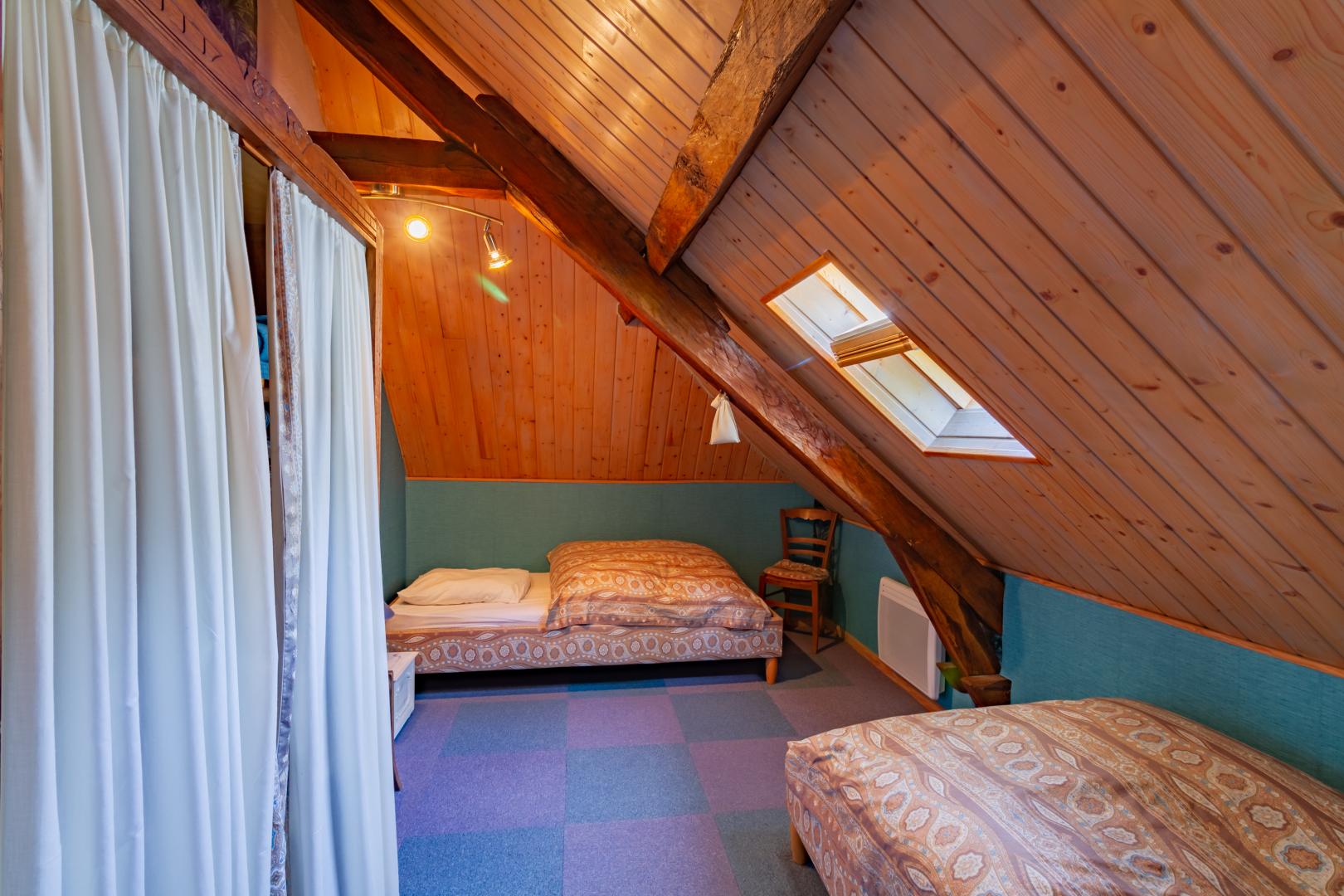 Gite Loucastan, Lagraulière - photo 3