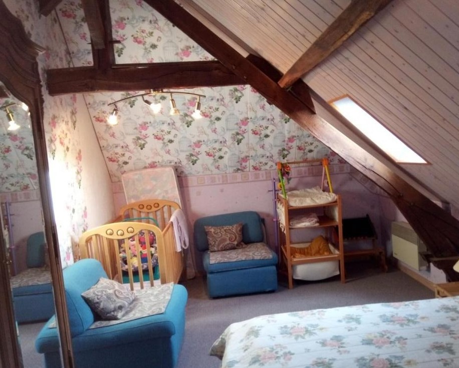 Gite Loucastan, Lagraulière - photo 20