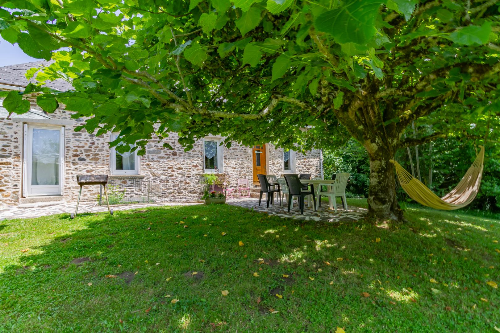 Gite Loucastan, Lagraulière - photo 15