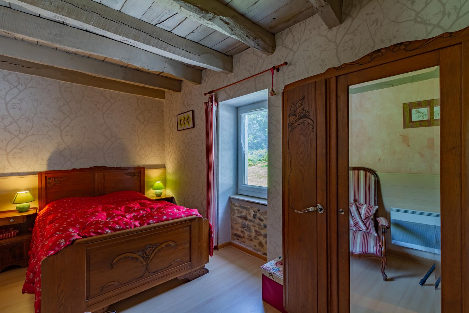 Gite Loucastan, Lagraulière - photo 18