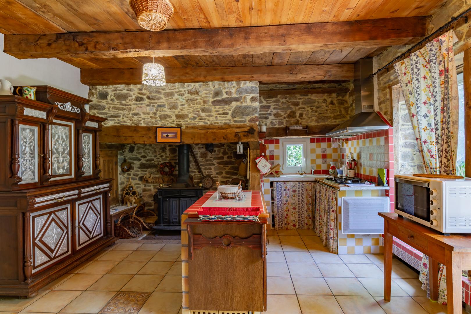 Gite Loucastan, Lagraulière - photo 13