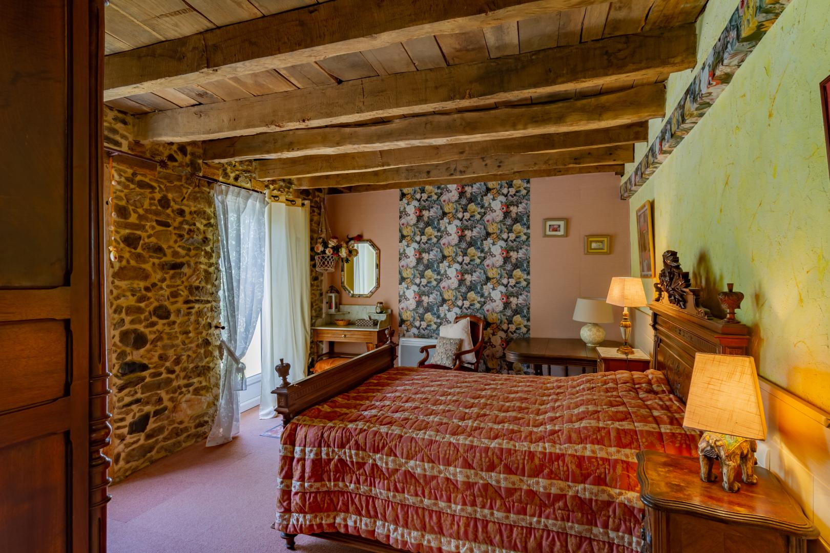 Gite Loucastan, Lagraulière - photo 12