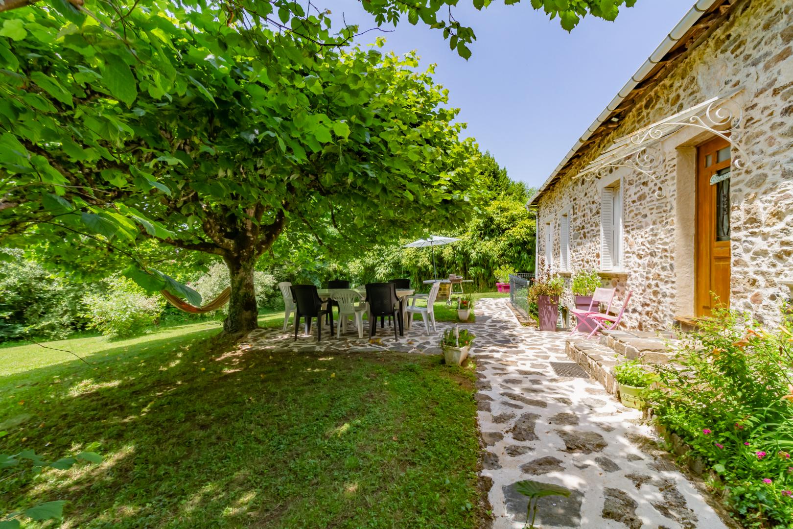 Gite Loucastan, Lagraulière - photo 16