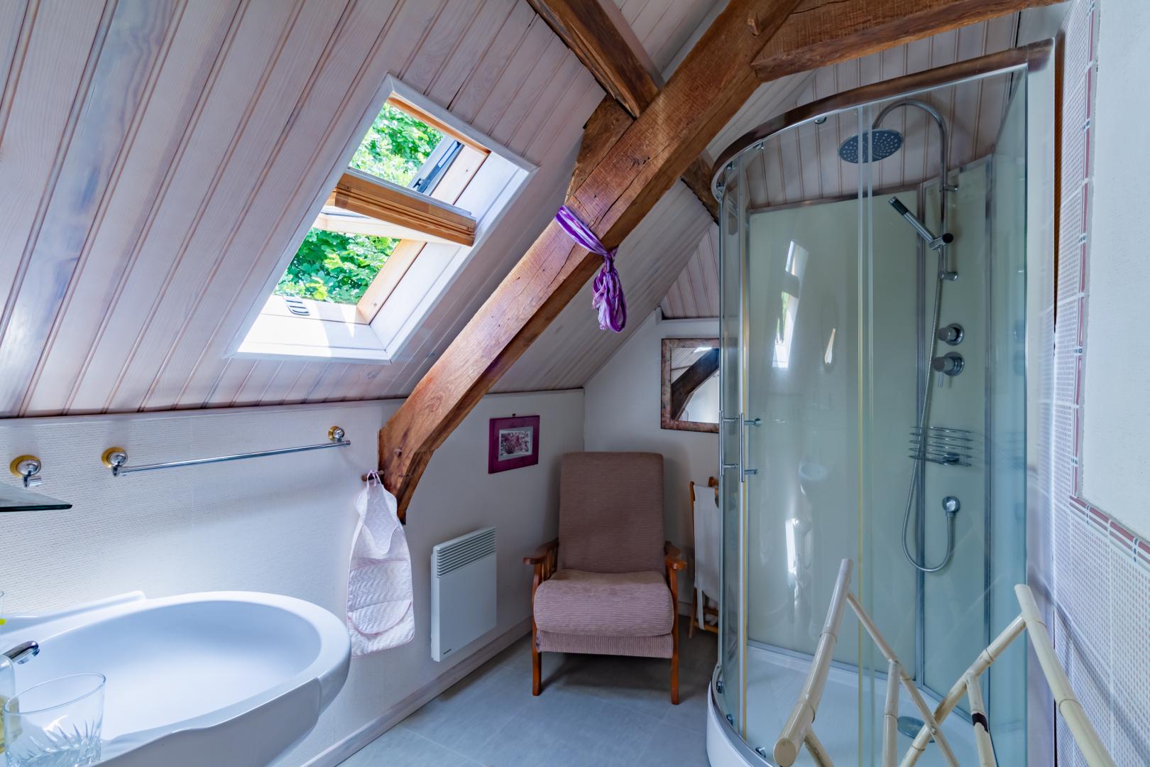 Gite Loucastan, Lagraulière - photo 8