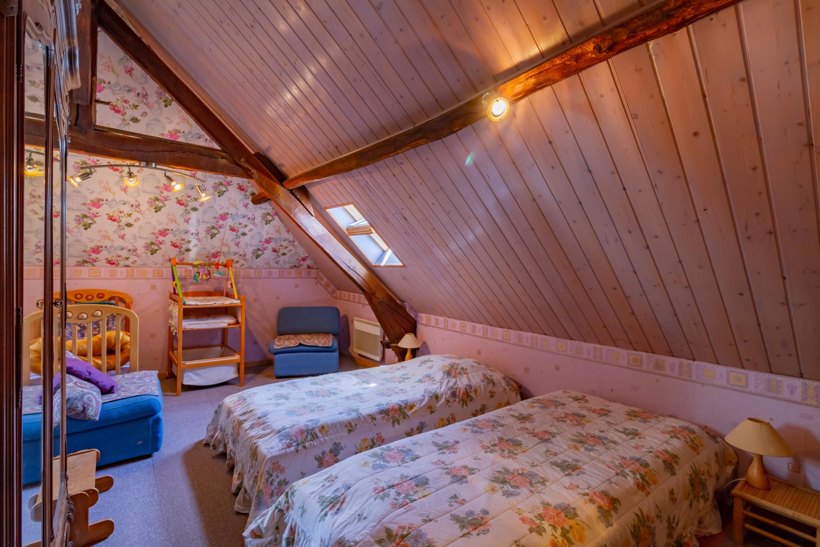 Gite Loucastan, Lagraulière - photo 21