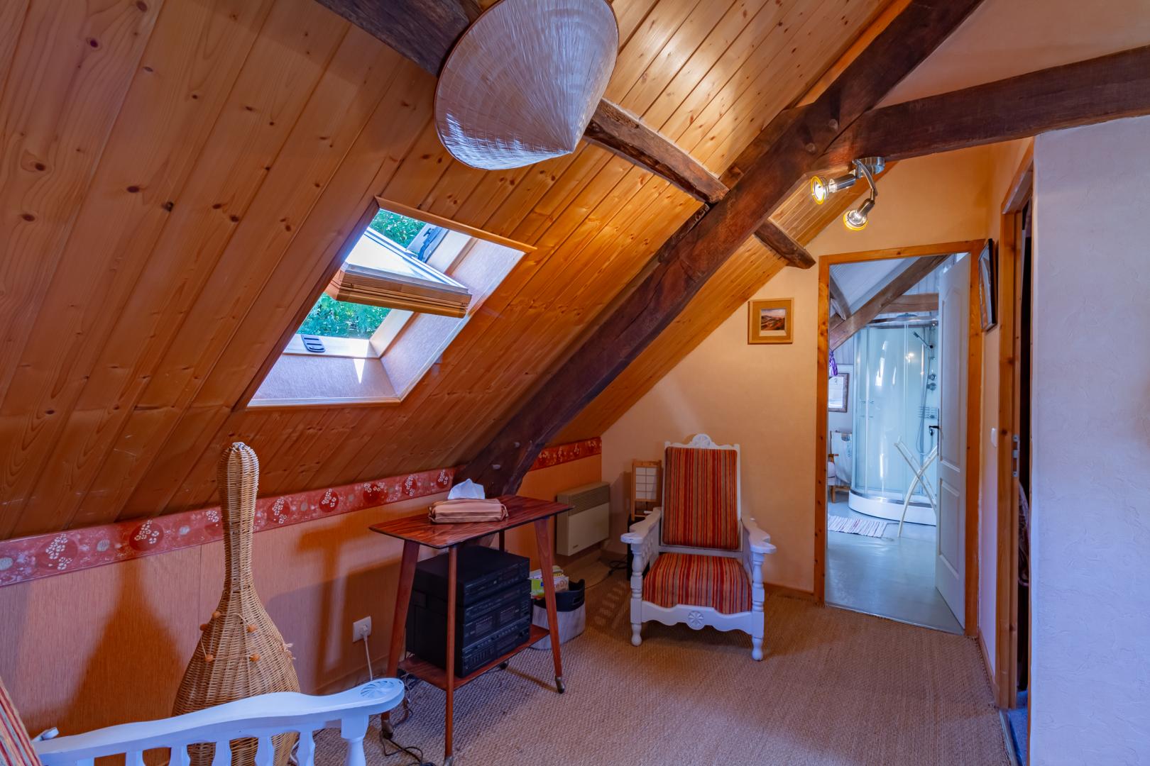 Gite Loucastan, Lagraulière - photo 17