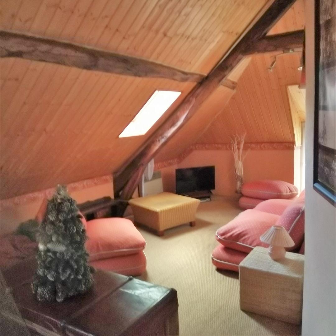 Gite Loucastan, Lagraulière - photo 5