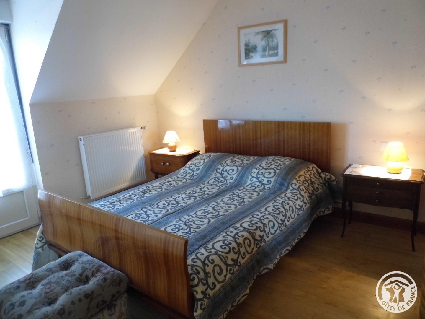 Location Gîtes de France  - Réf : 19G1077