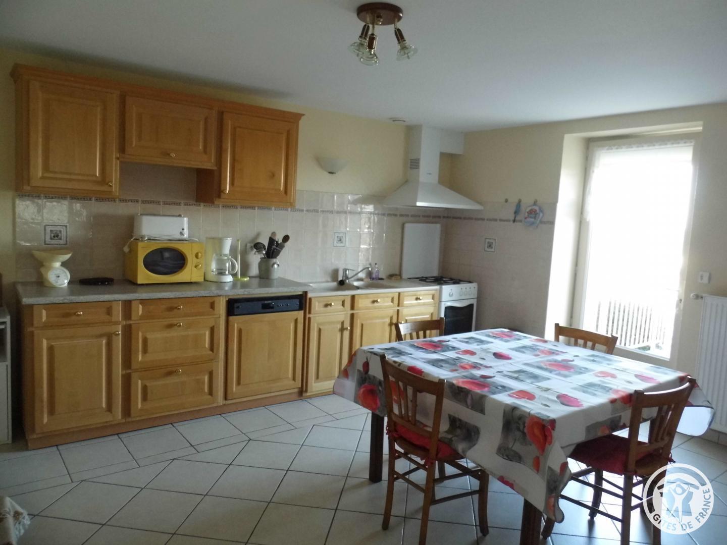 Location Gîtes de France  - Réf : 19G1077, Le Chastang - photo 28