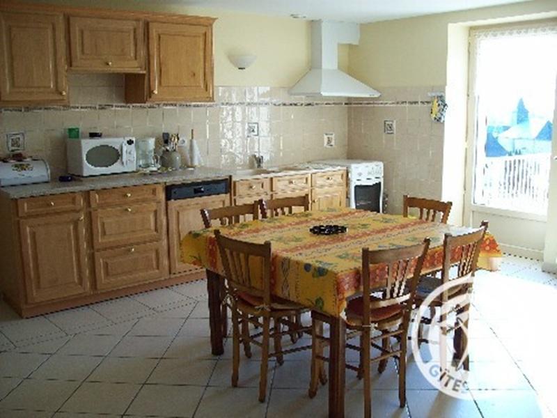 Location Gîtes de France  - Réf : 19G1077, Le Chastang - photo 25