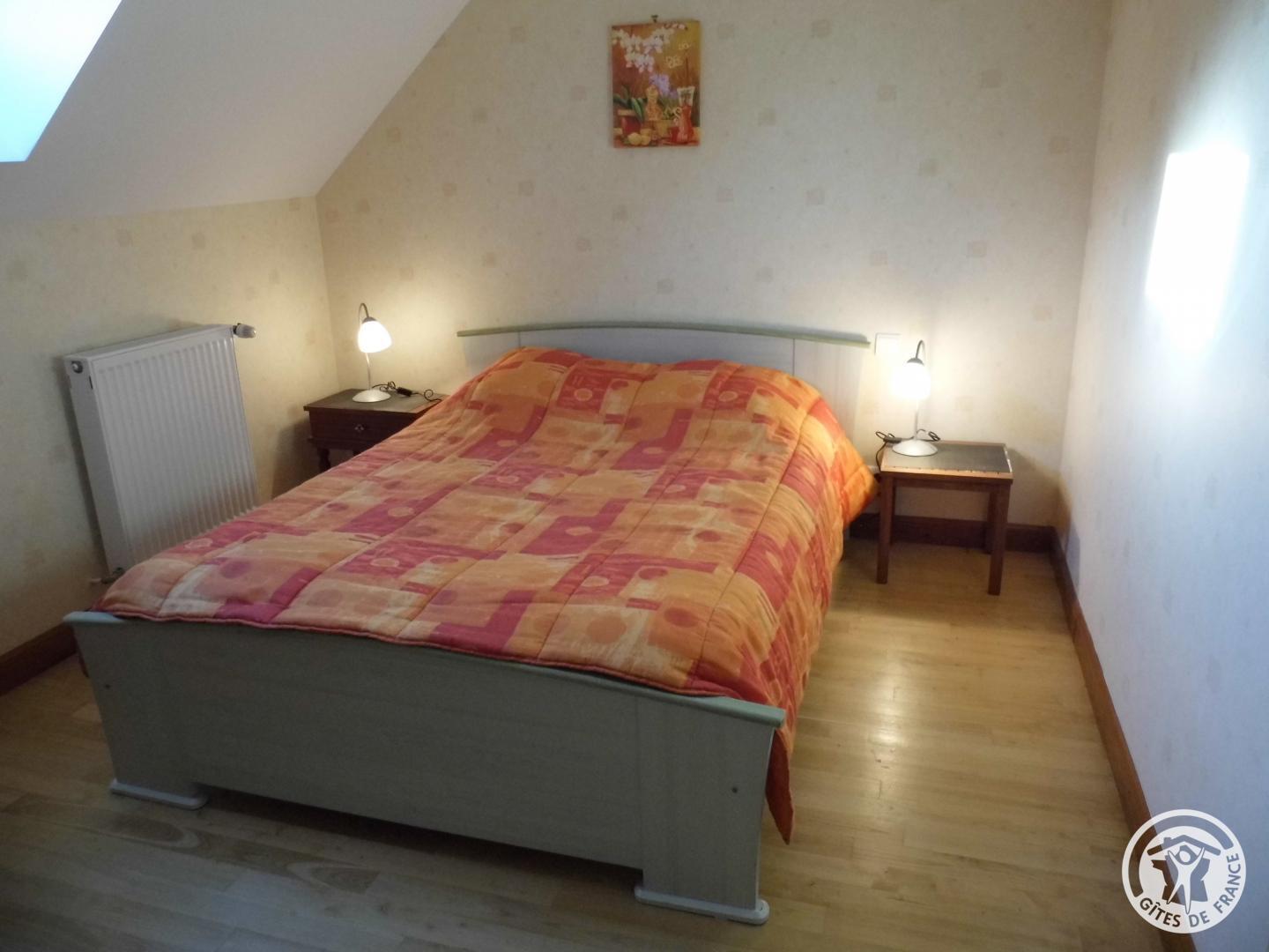 Location Gîtes de France  - Réf : 19G1077, Le Chastang - photo 23