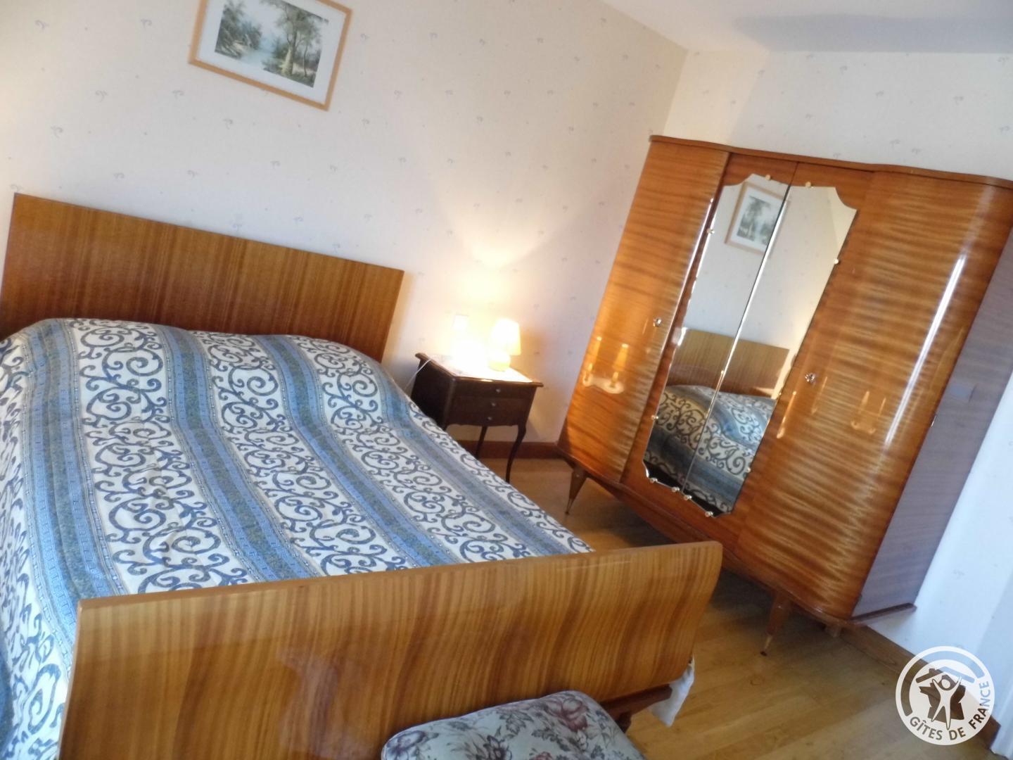 Location Gîtes de France  - Réf : 19G1077, Le Chastang - photo 27