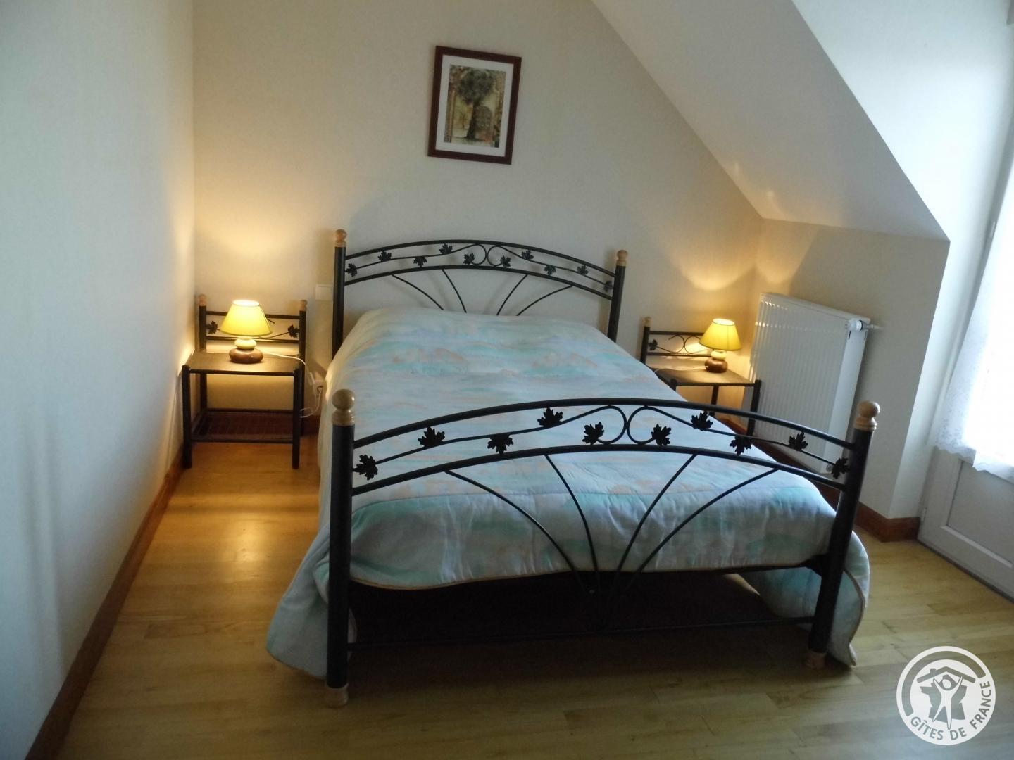 Location Gîtes de France  - Réf : 19G1077, Le Chastang - photo 29