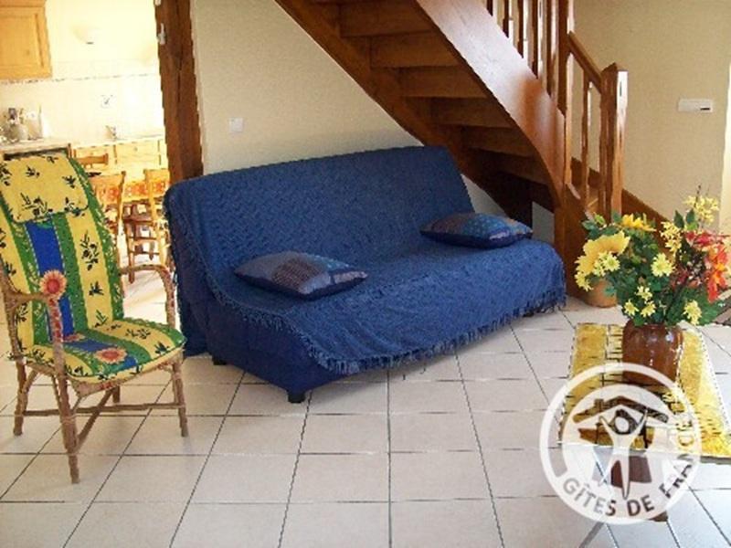 Location Gîtes de France  - Réf : 19G1077, Le Chastang - photo 24