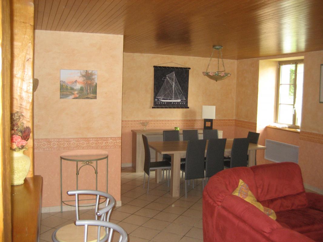 Location CHAUFFOUR, Saint-Jal - photo 9