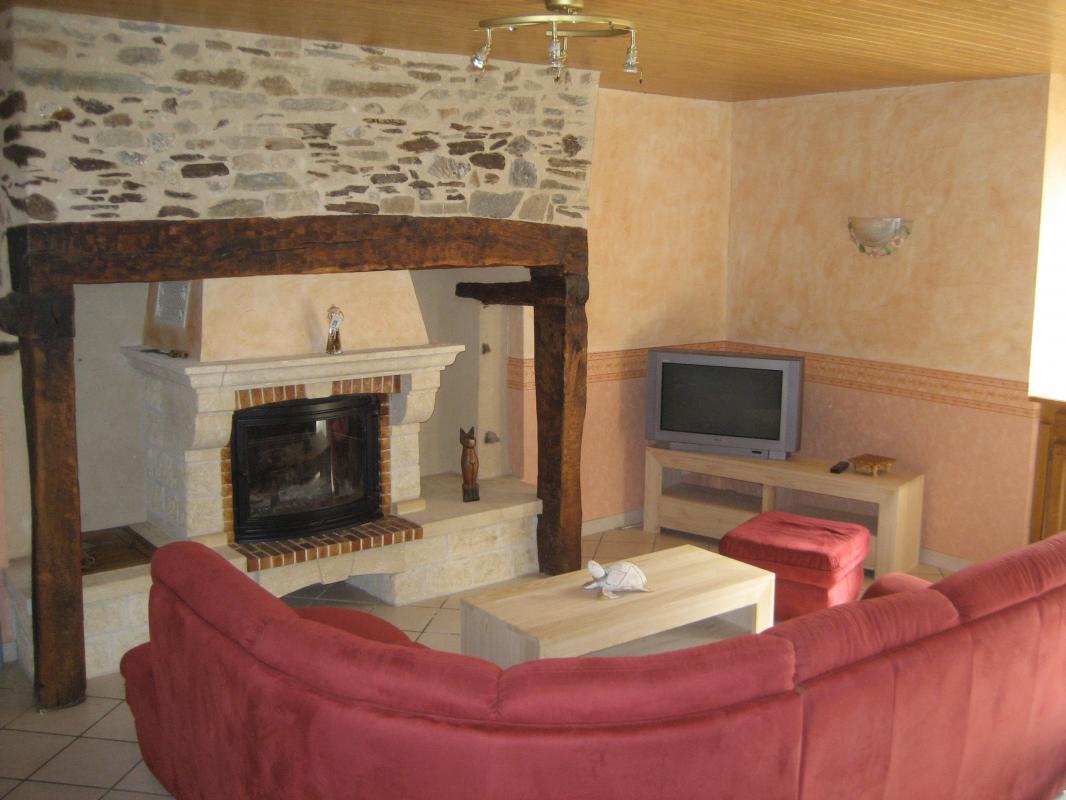 Location CHAUFFOUR, Saint-Jal - photo 10