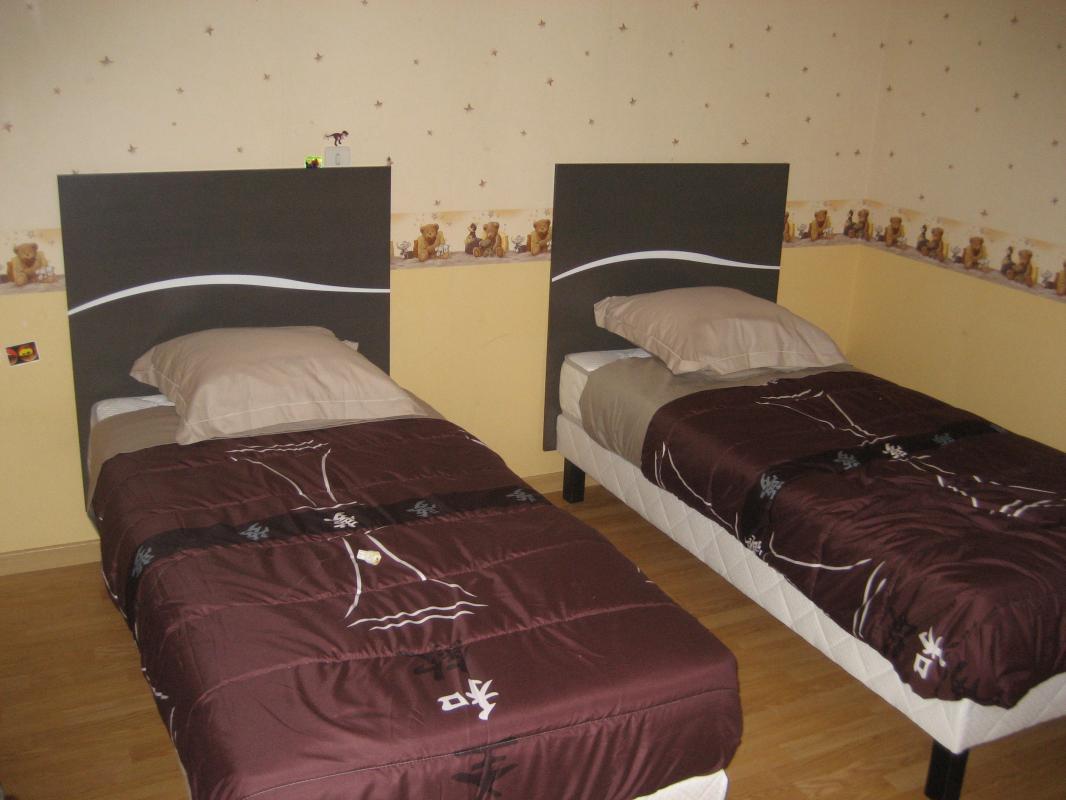 Location CHAUFFOUR, Saint-Jal - photo 8