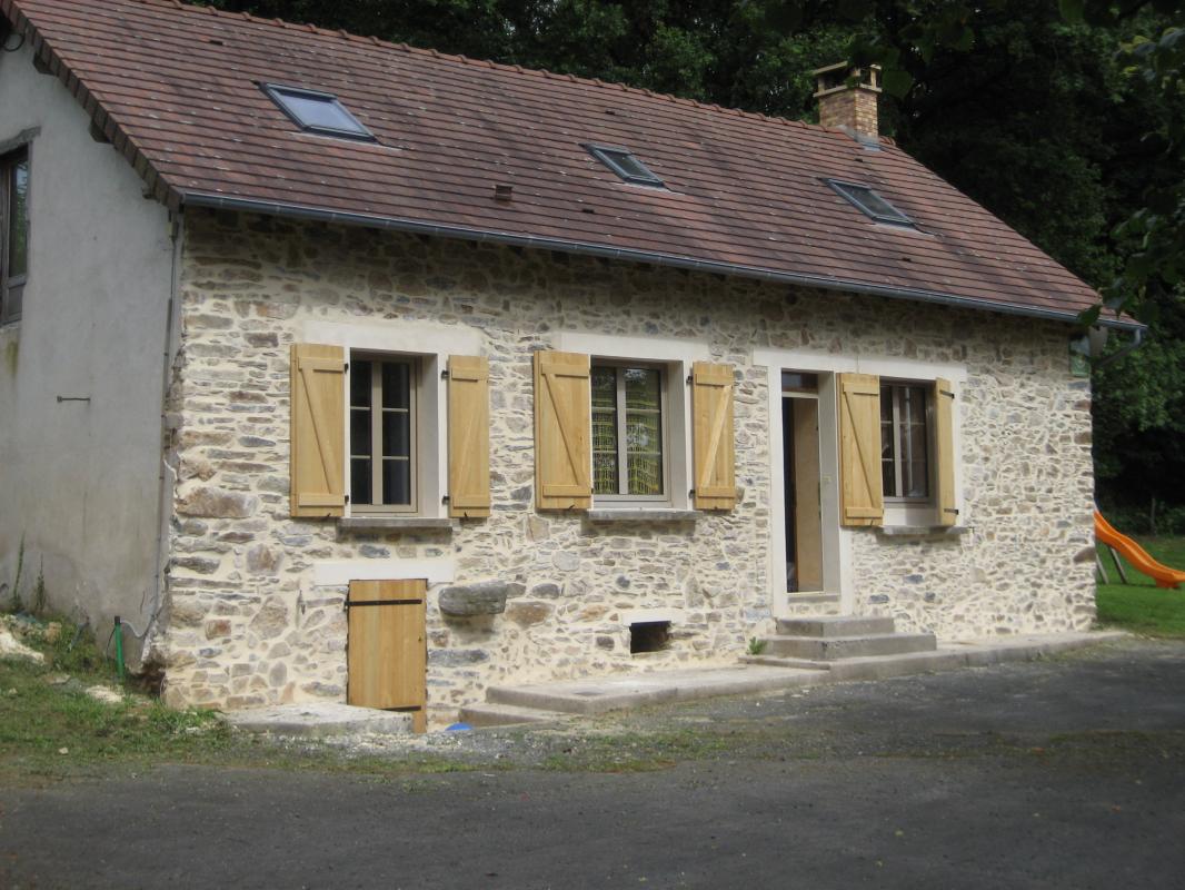 Location CHAUFFOUR, Saint-Jal - photo 5