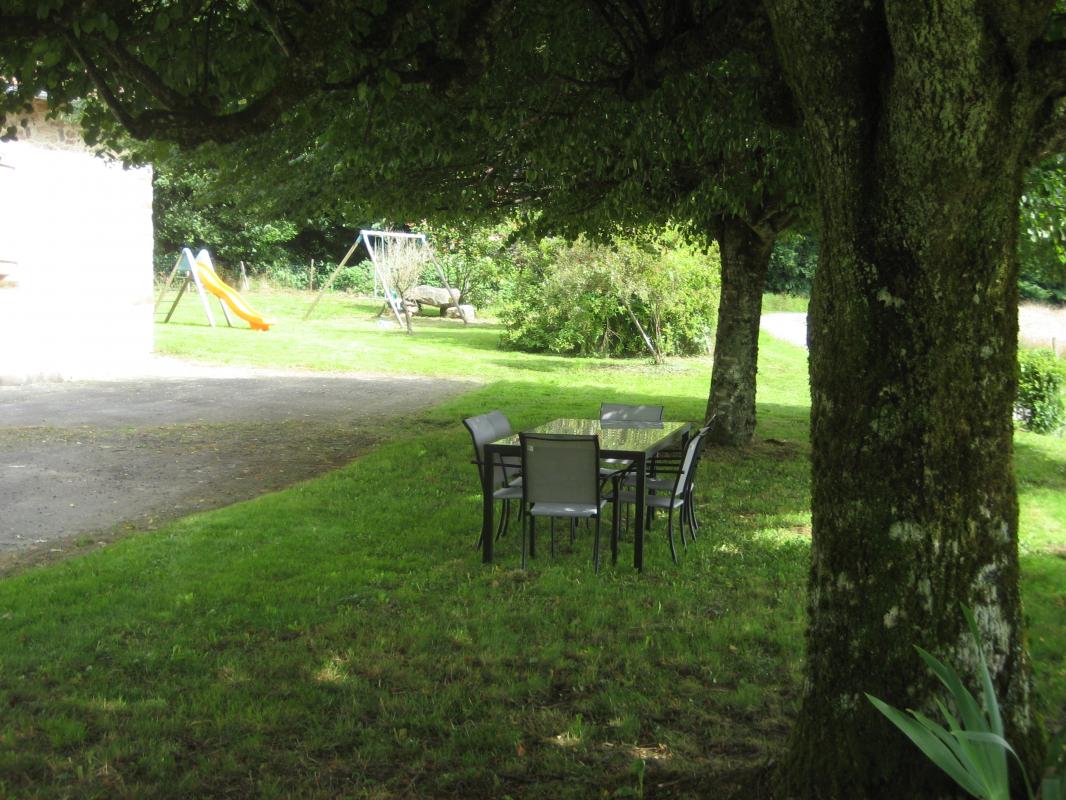 Location CHAUFFOUR, Saint-Jal - photo 4