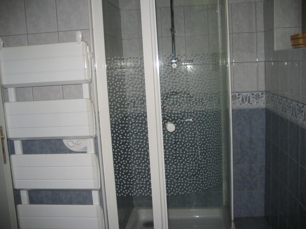 Location CHAUFFOUR, Saint-Jal - photo 6