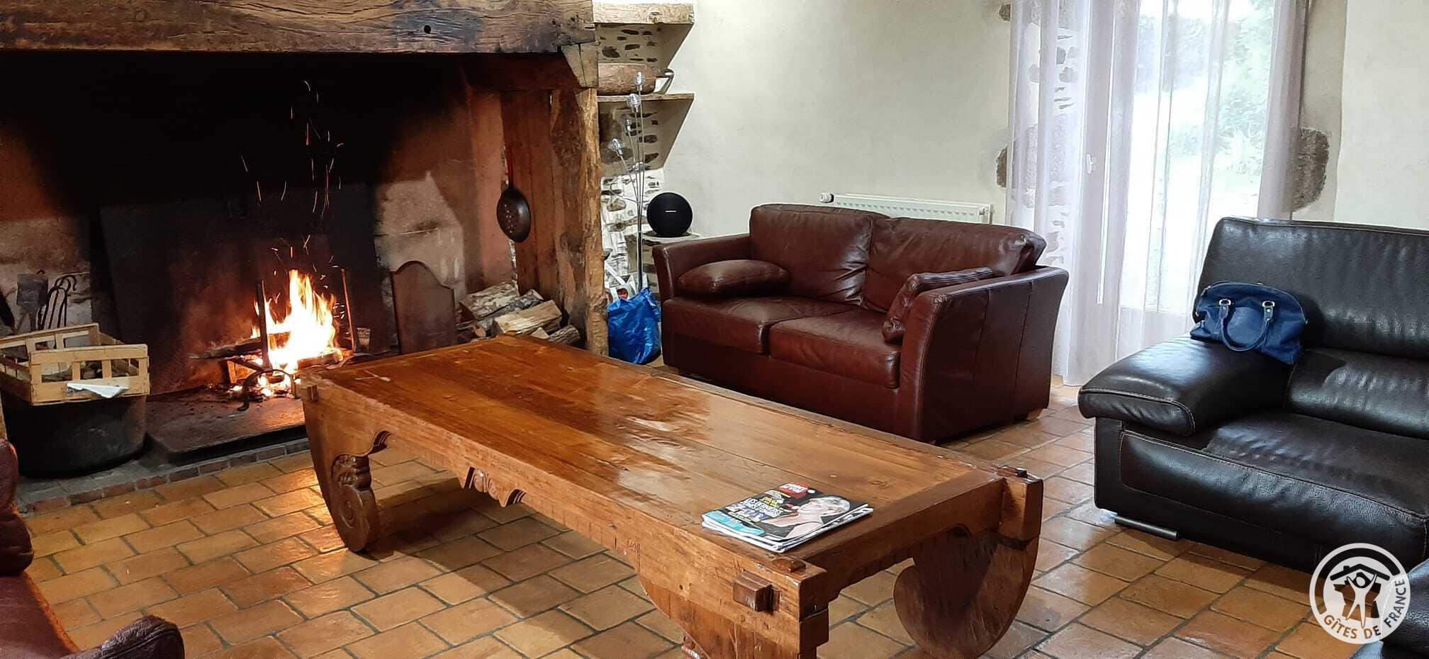 Gîte des papous, Saint-Jal - photo 301