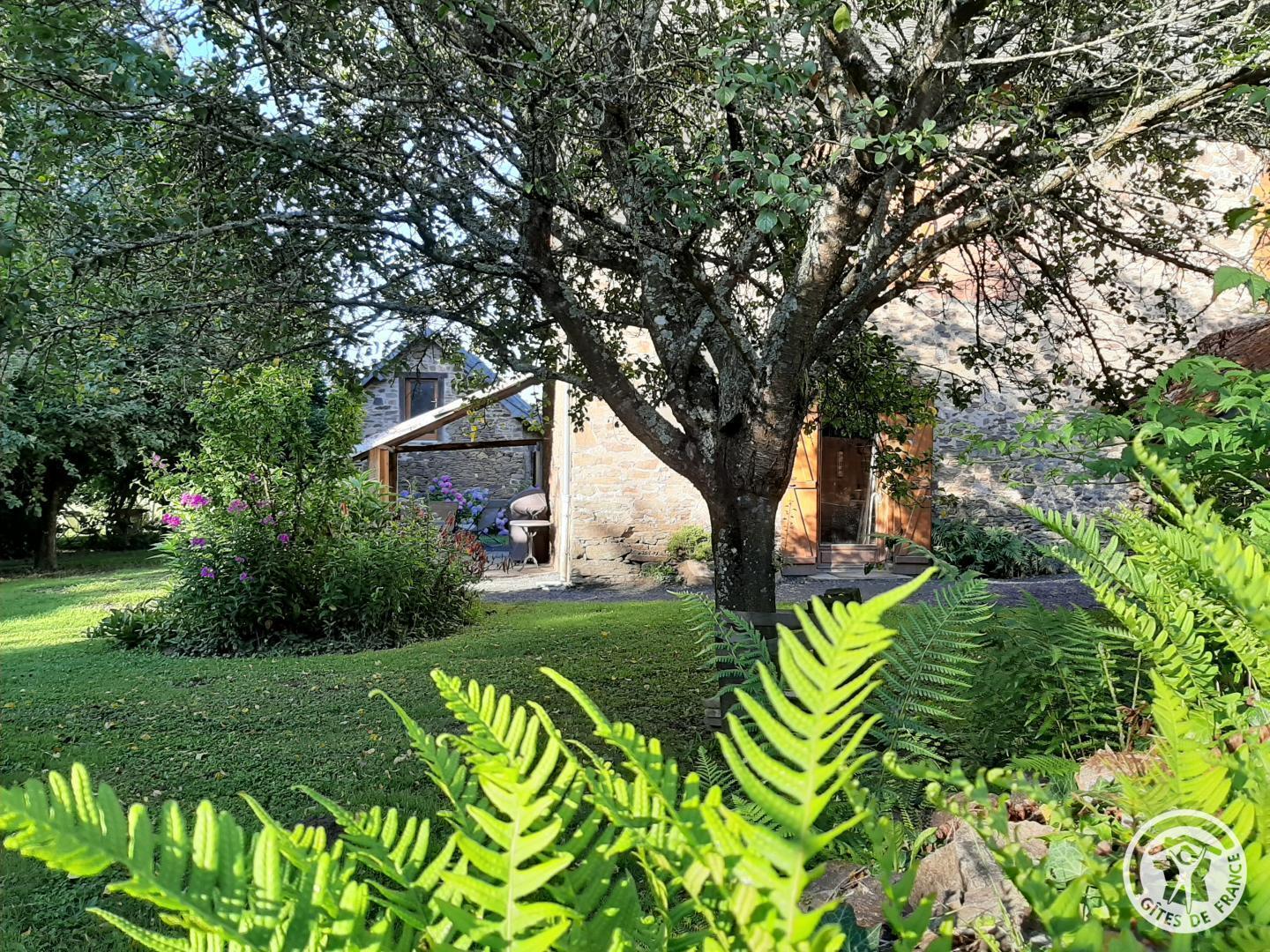 Gîte des papous, Saint-Jal - photo 285